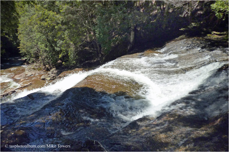 Horeb Falls